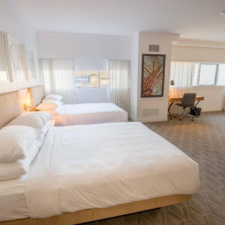 Delta Hotels By Marriott Kamloops Extérieur photo
