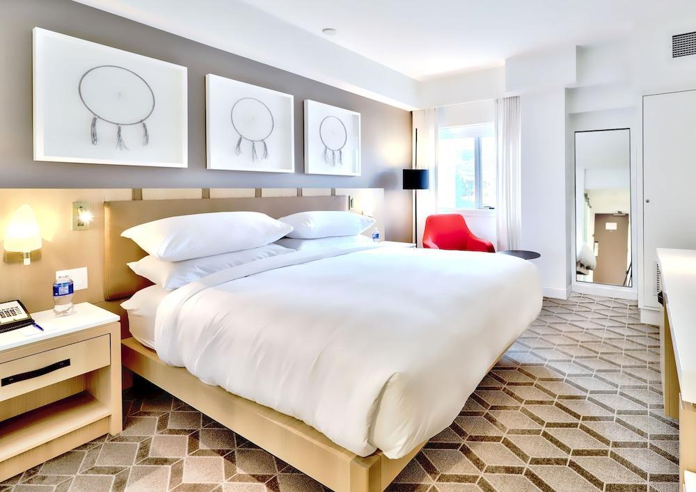 Delta Hotels By Marriott Kamloops Extérieur photo