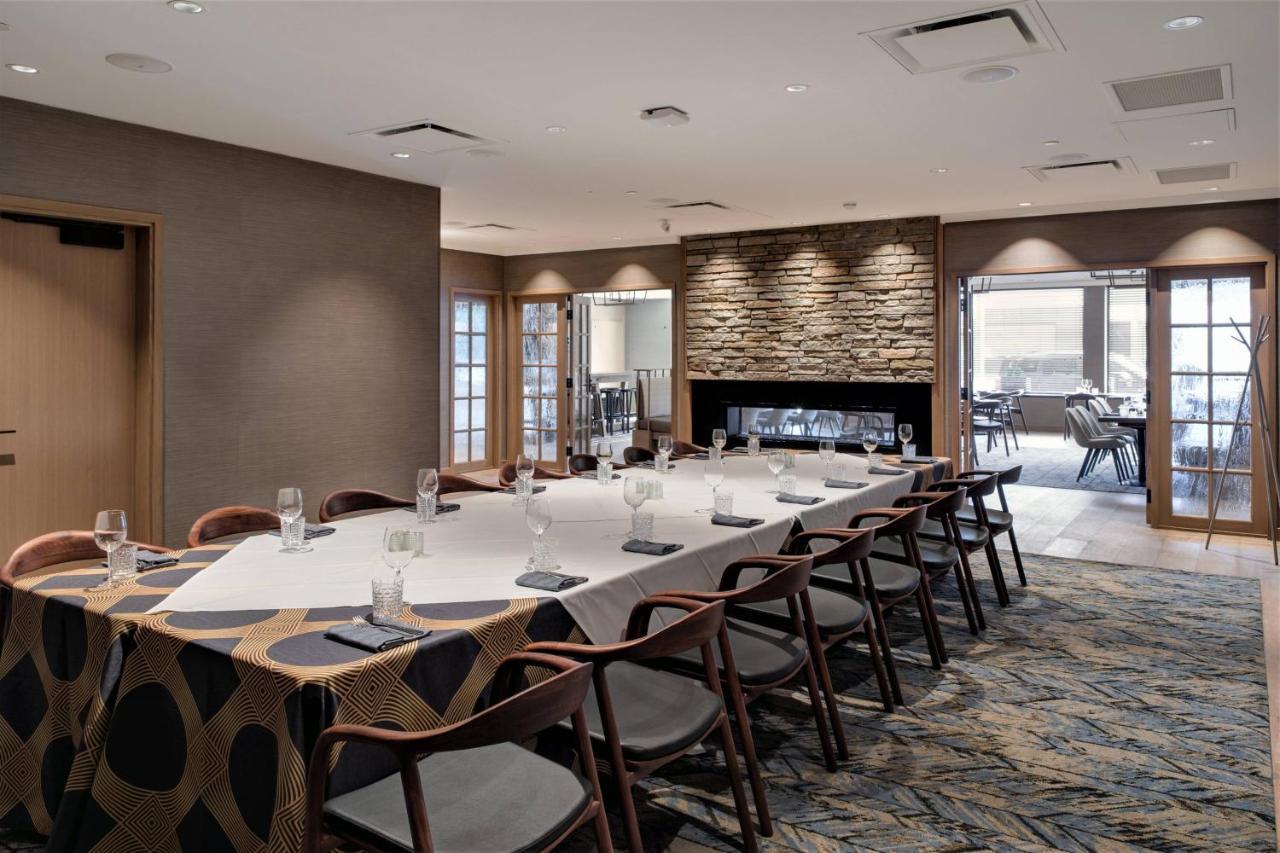 Delta Hotels By Marriott Kamloops Extérieur photo
