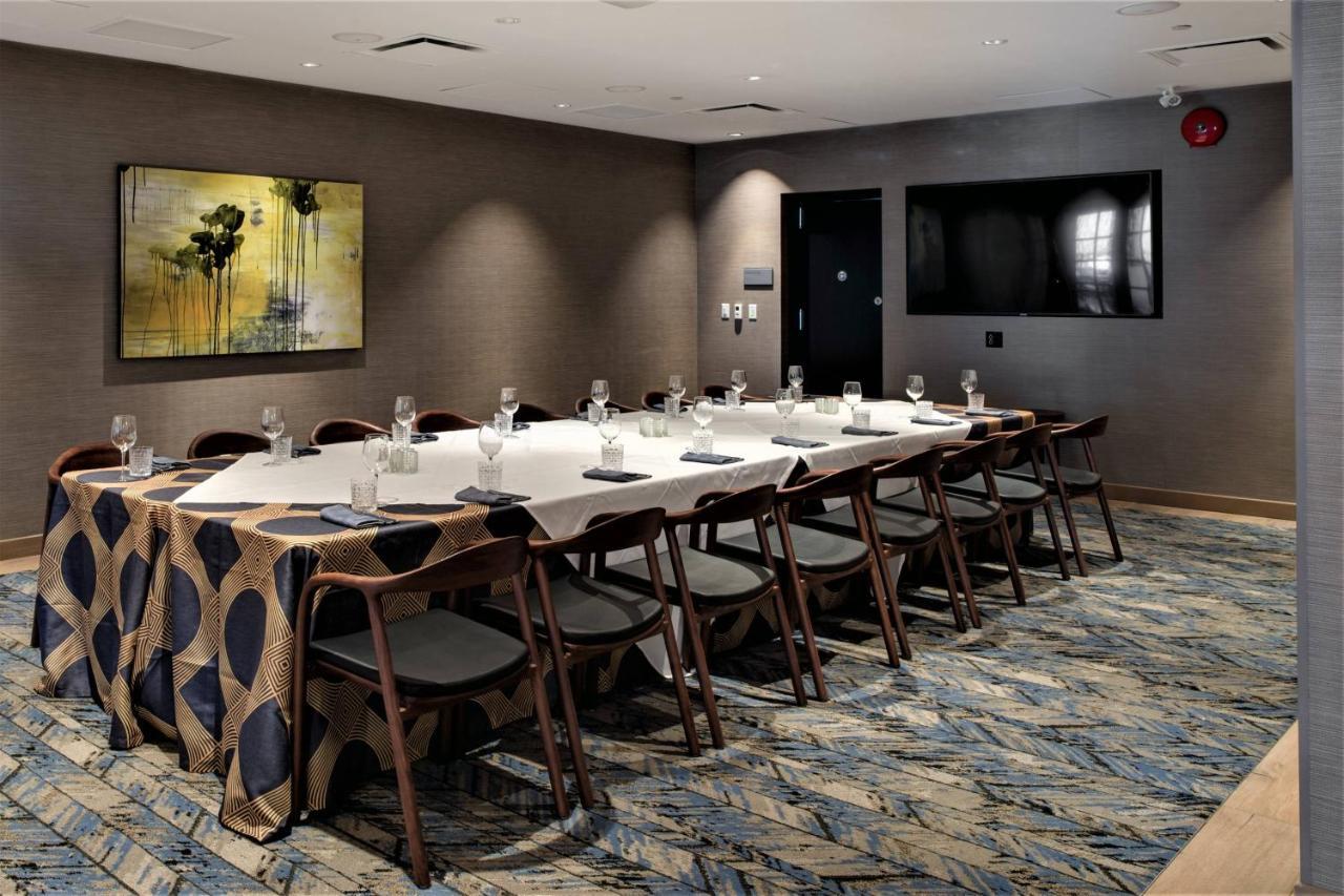 Delta Hotels By Marriott Kamloops Extérieur photo