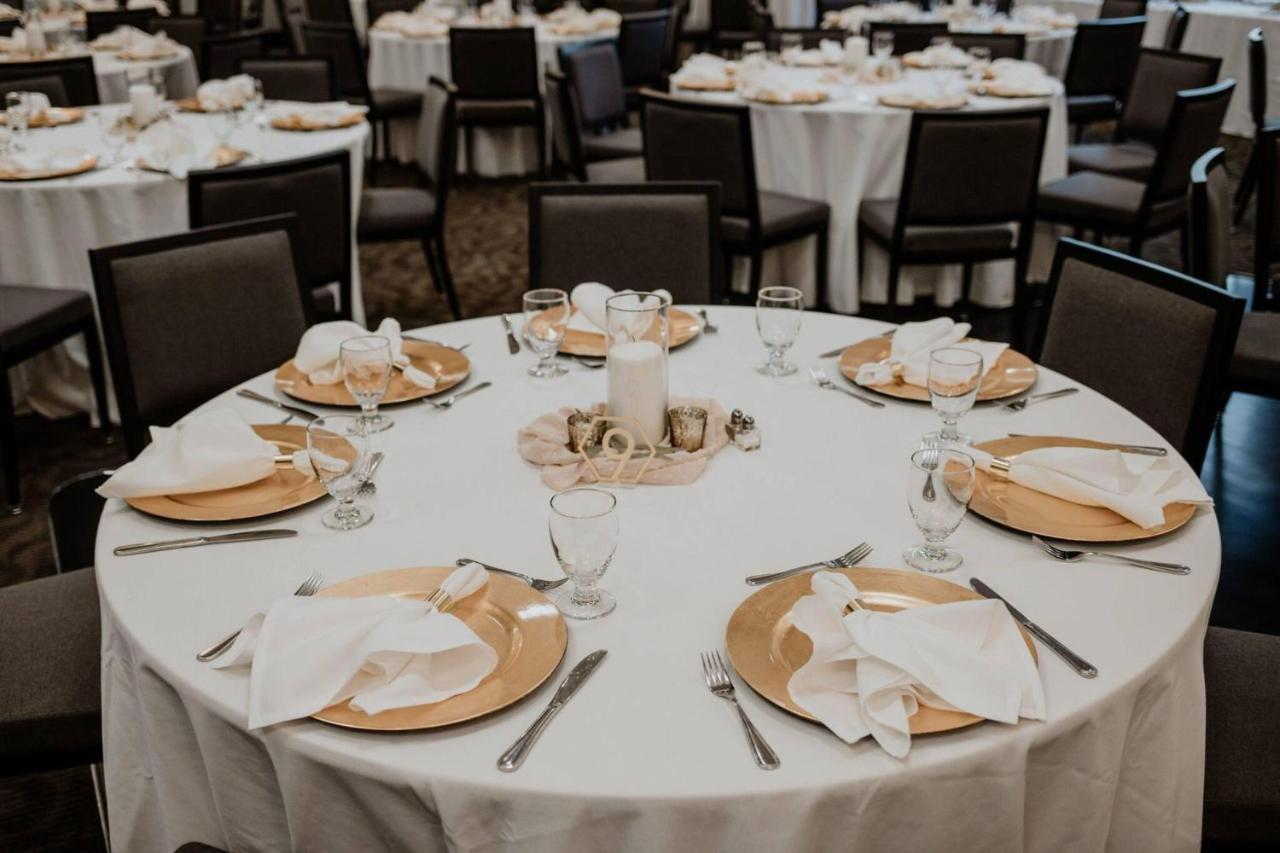 Delta Hotels By Marriott Kamloops Extérieur photo