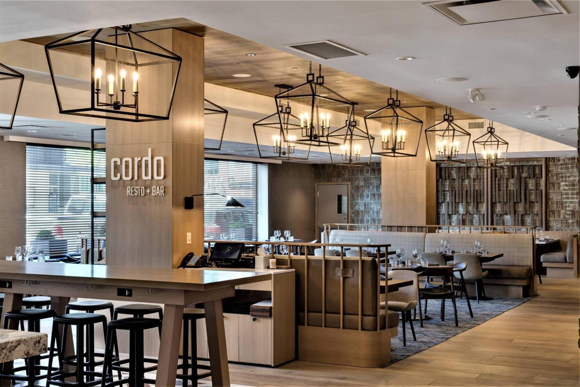 Delta Hotels By Marriott Kamloops Extérieur photo