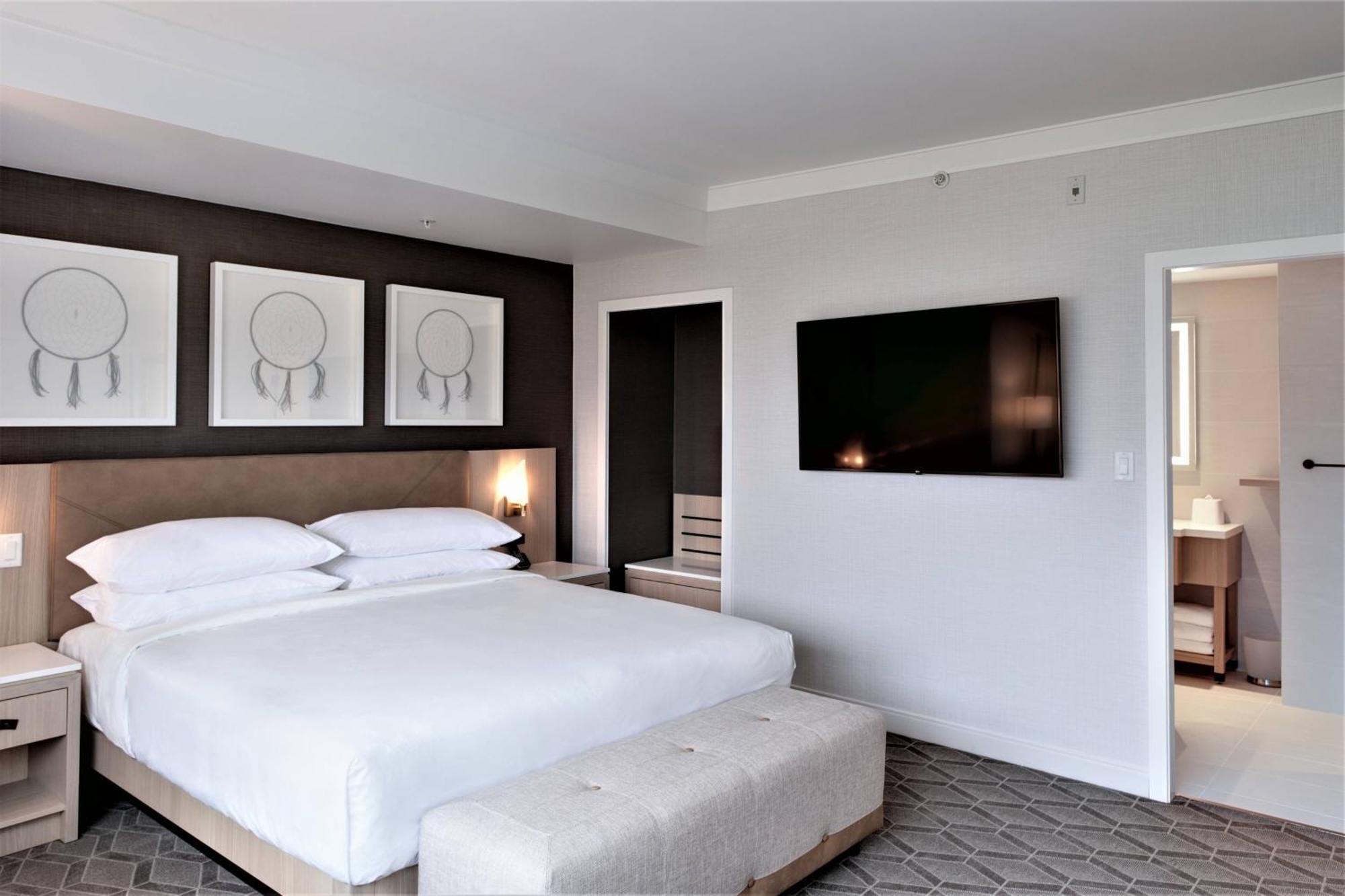 Delta Hotels By Marriott Kamloops Extérieur photo