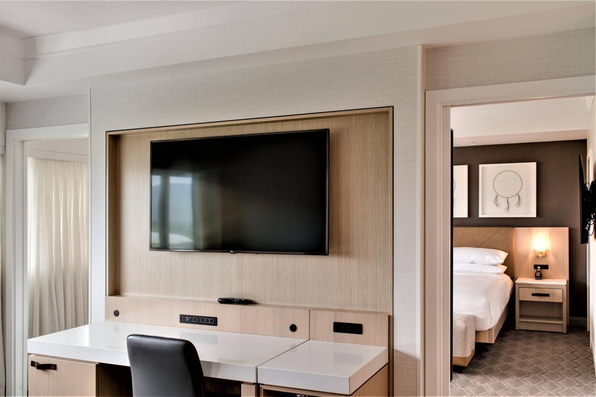 Delta Hotels By Marriott Kamloops Extérieur photo