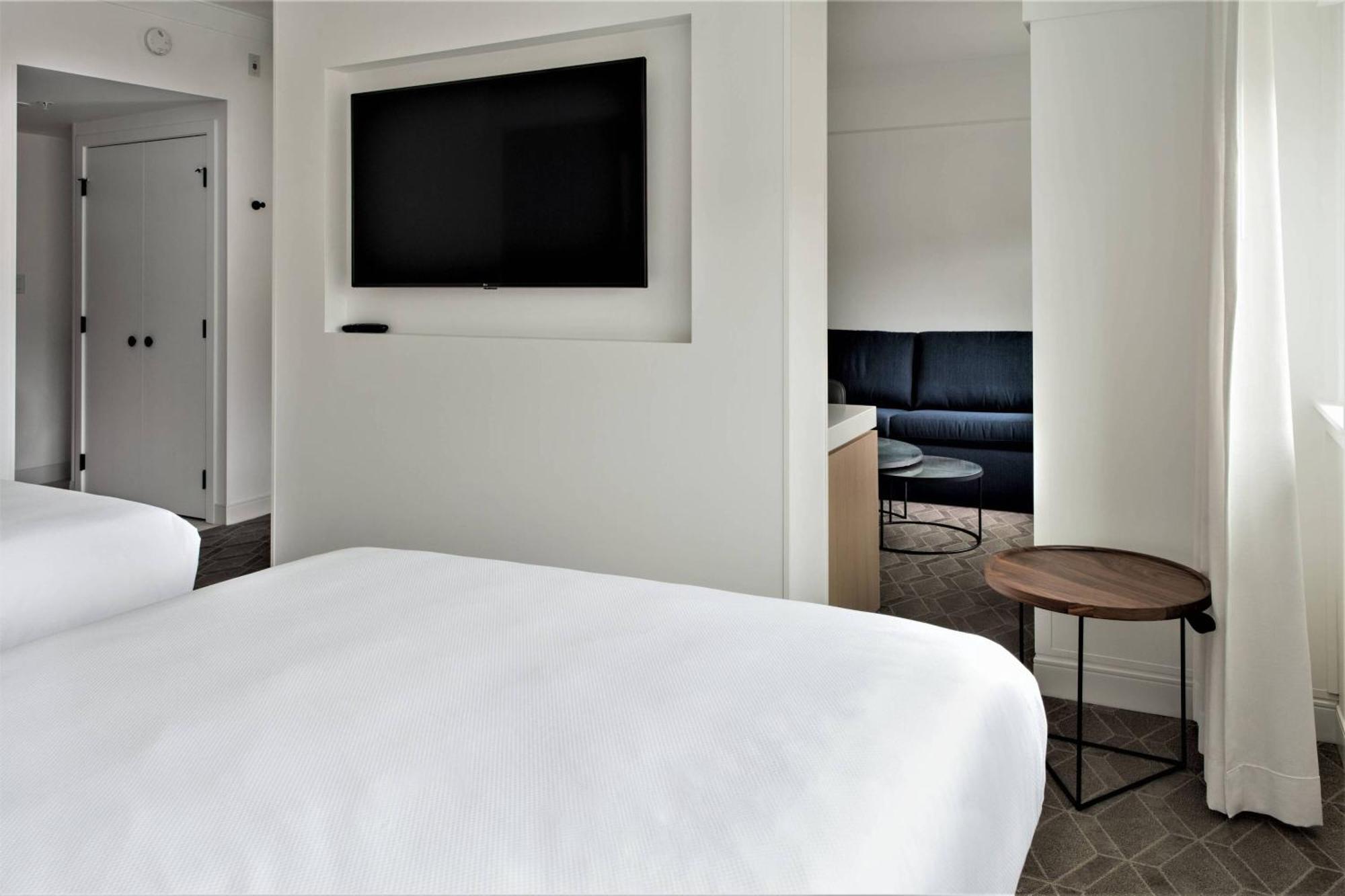 Delta Hotels By Marriott Kamloops Extérieur photo
