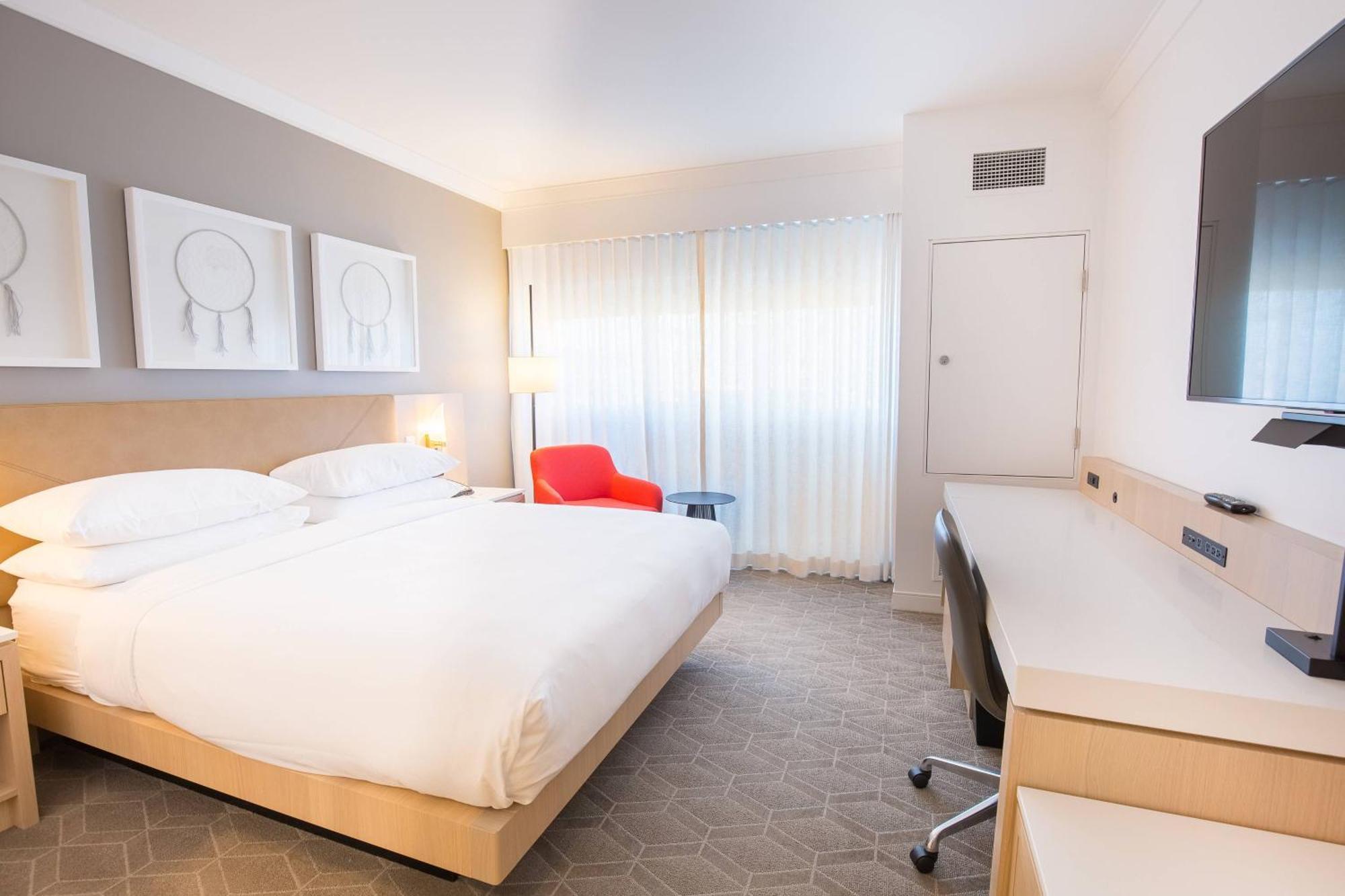 Delta Hotels By Marriott Kamloops Extérieur photo