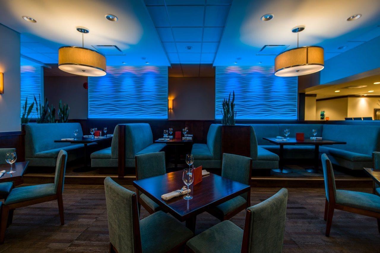 Delta Hotels By Marriott Kamloops Extérieur photo
